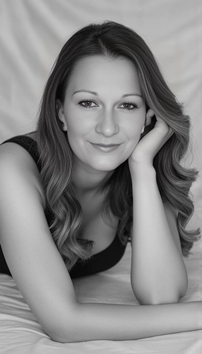 Amy Force, Founder and CEO of Trias Revolution LLC